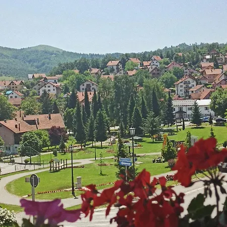 Apartman Park Zlatibor Exterior photo