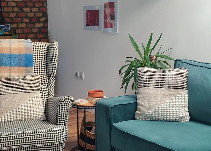 Apartman Park