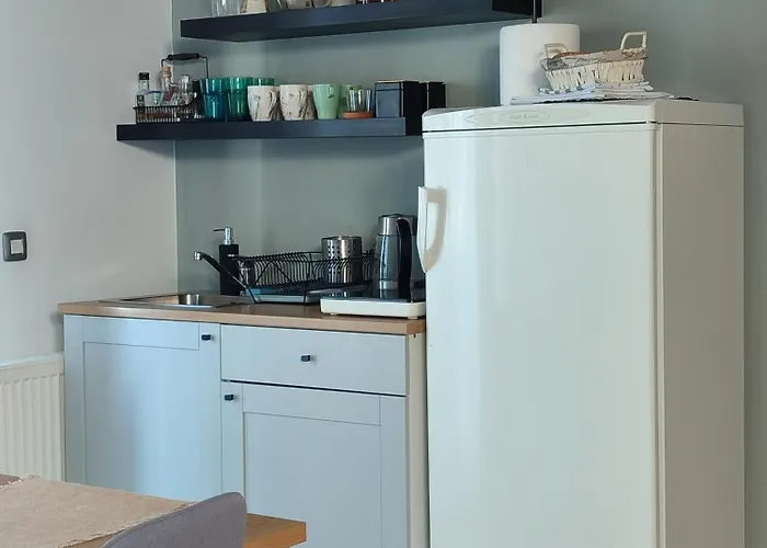 Apartman Park