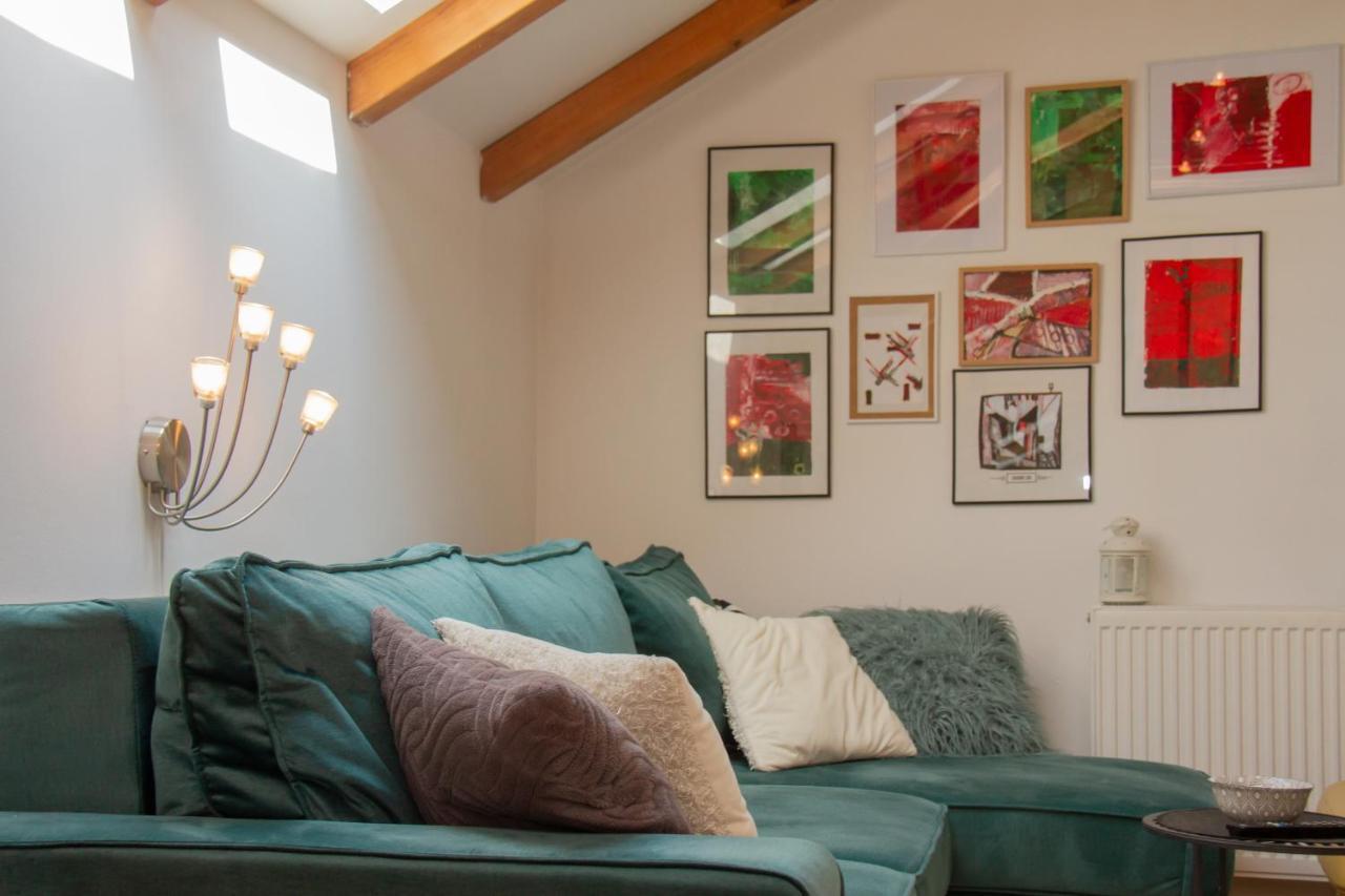 Park Apartment Zlatibor
