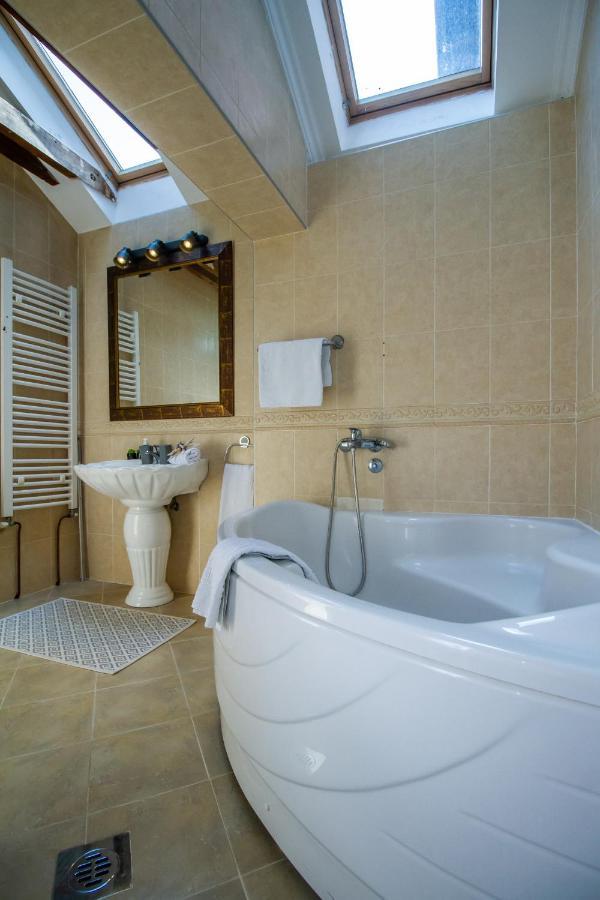 Park Apartment Zlatibor