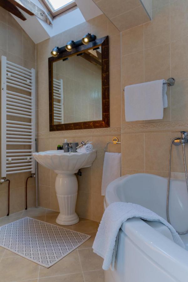 Park Apartment Zlatibor